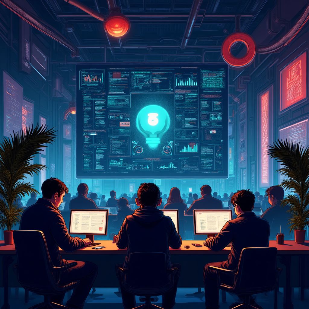 Hackathon FinanzAR de aplicaciones financieras