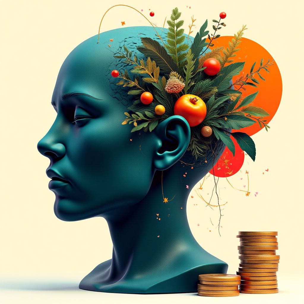 Inteligencia artificial en finanzas personales