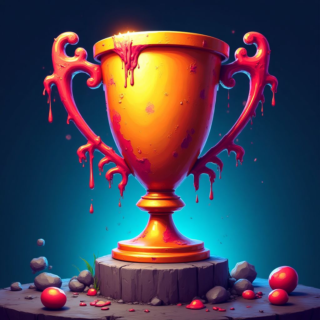 Ícono de premios